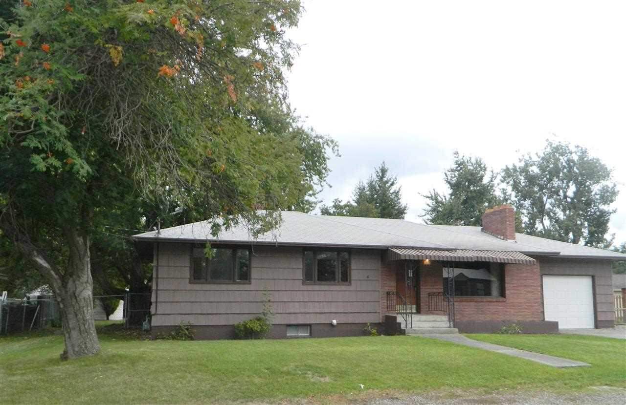 2910 North Coleman Road Spokane, WA 99212 - Photo 1 of 1
