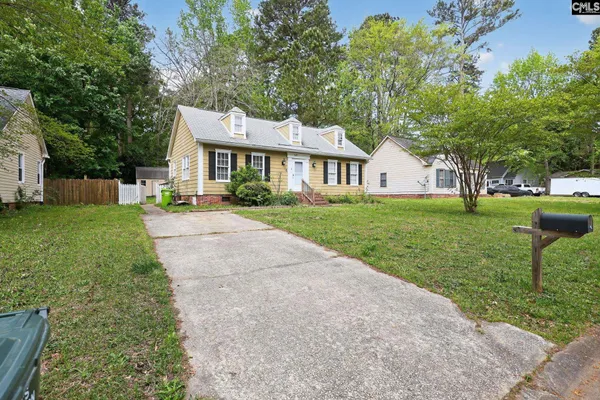 $164,900 | 305 Wharfsdale Road, Irmo, SC 29063