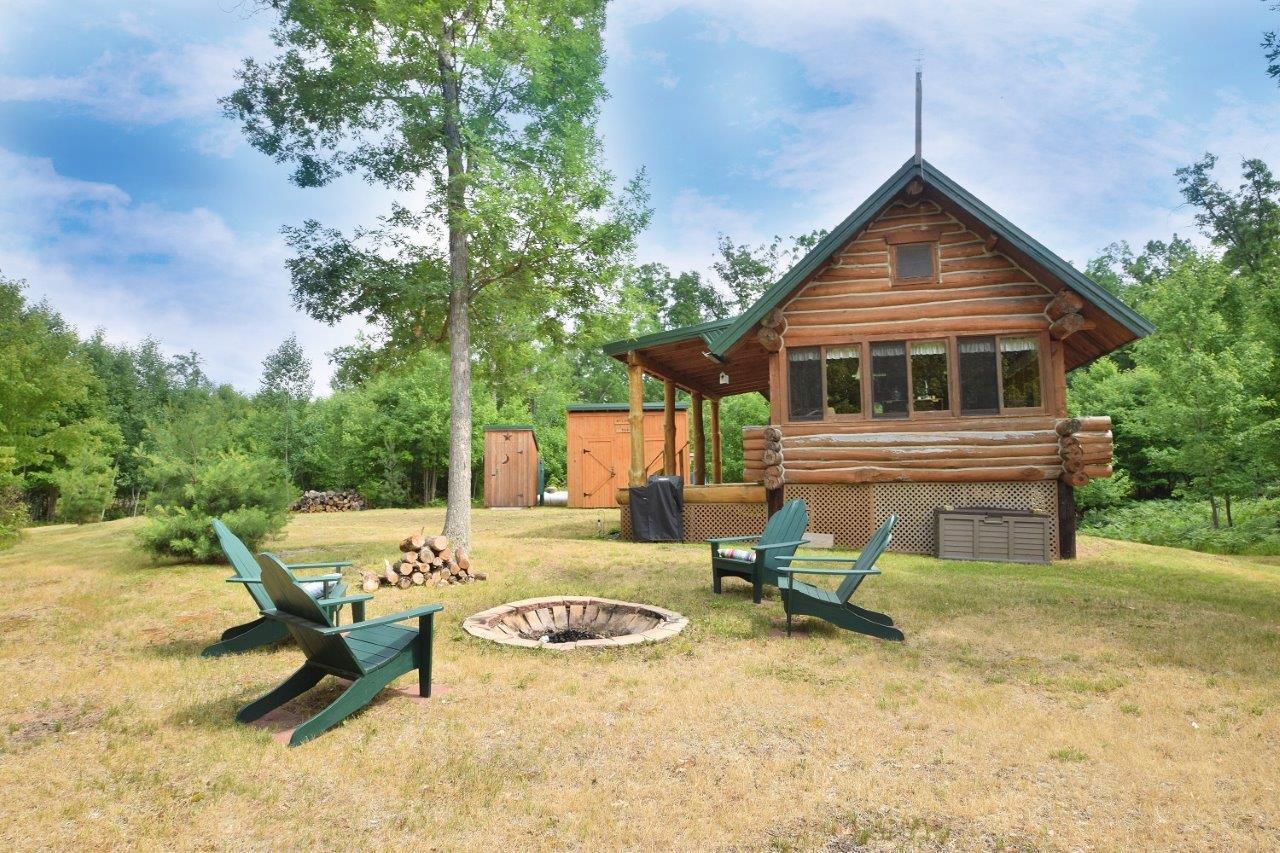 28379 Dhein Road Webster, WI 54893 - Photo 1 of 1 Gallery Image 1