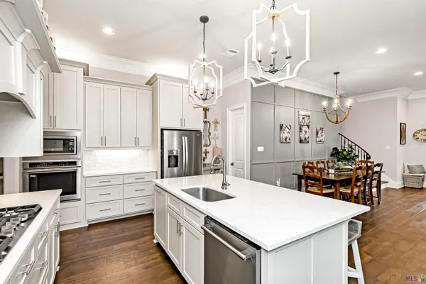 $499,900 | 13372 Magnolia Square Drive, Baton Rouge, LA 70818