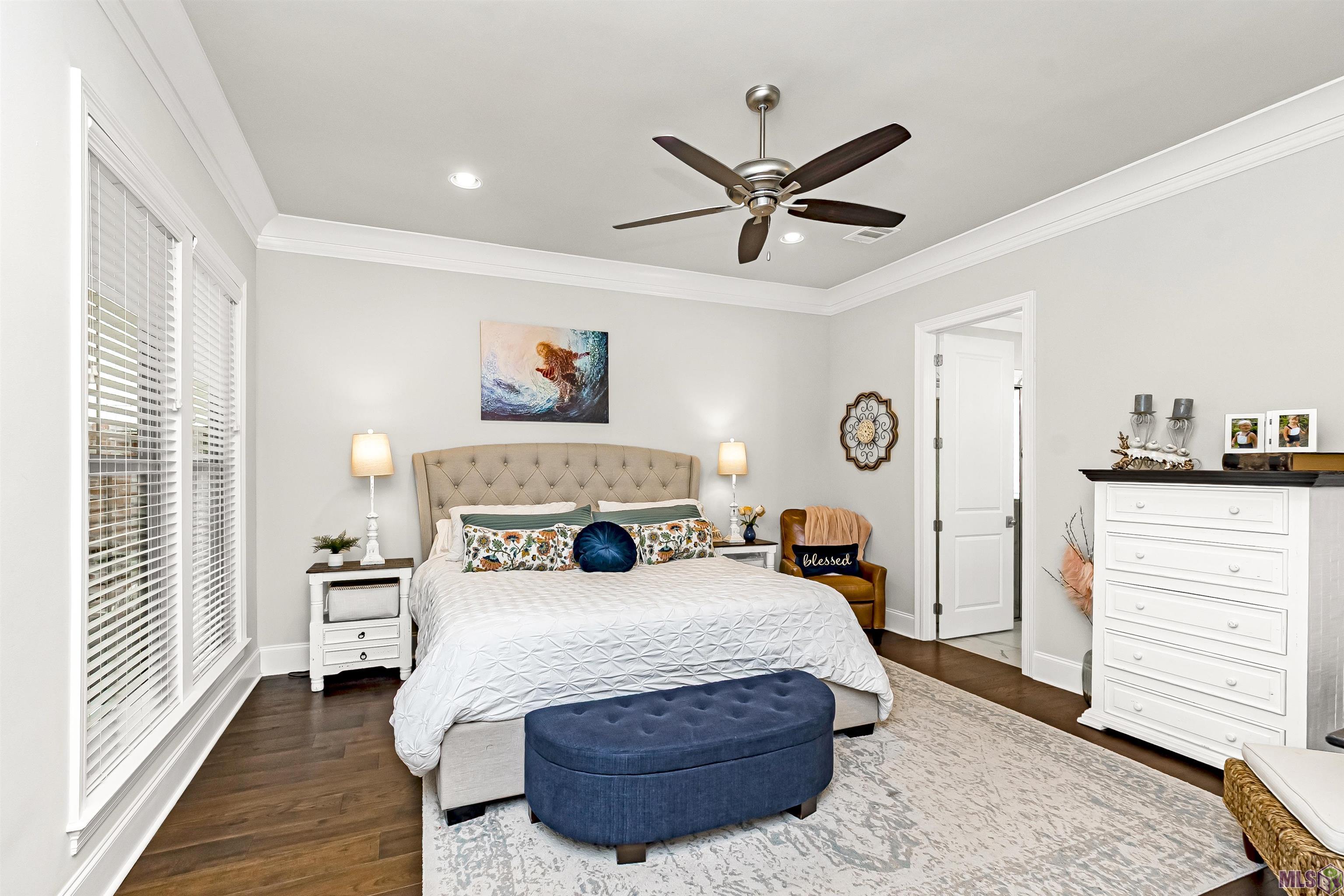 13372 Magnolia Square Drive Baton Rouge, LA 70818 - Photo 4 of 16