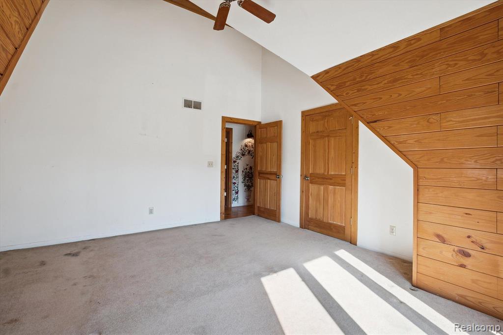 715 Argentine Road Howell, MI 48843 - Photo 26 of 45