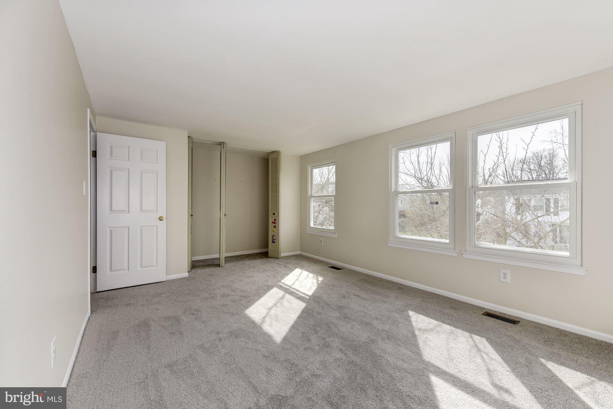 7464 Wounded Knee Road Lorton, VA 22079 - Photo 13 of 23 Bedroom #1
