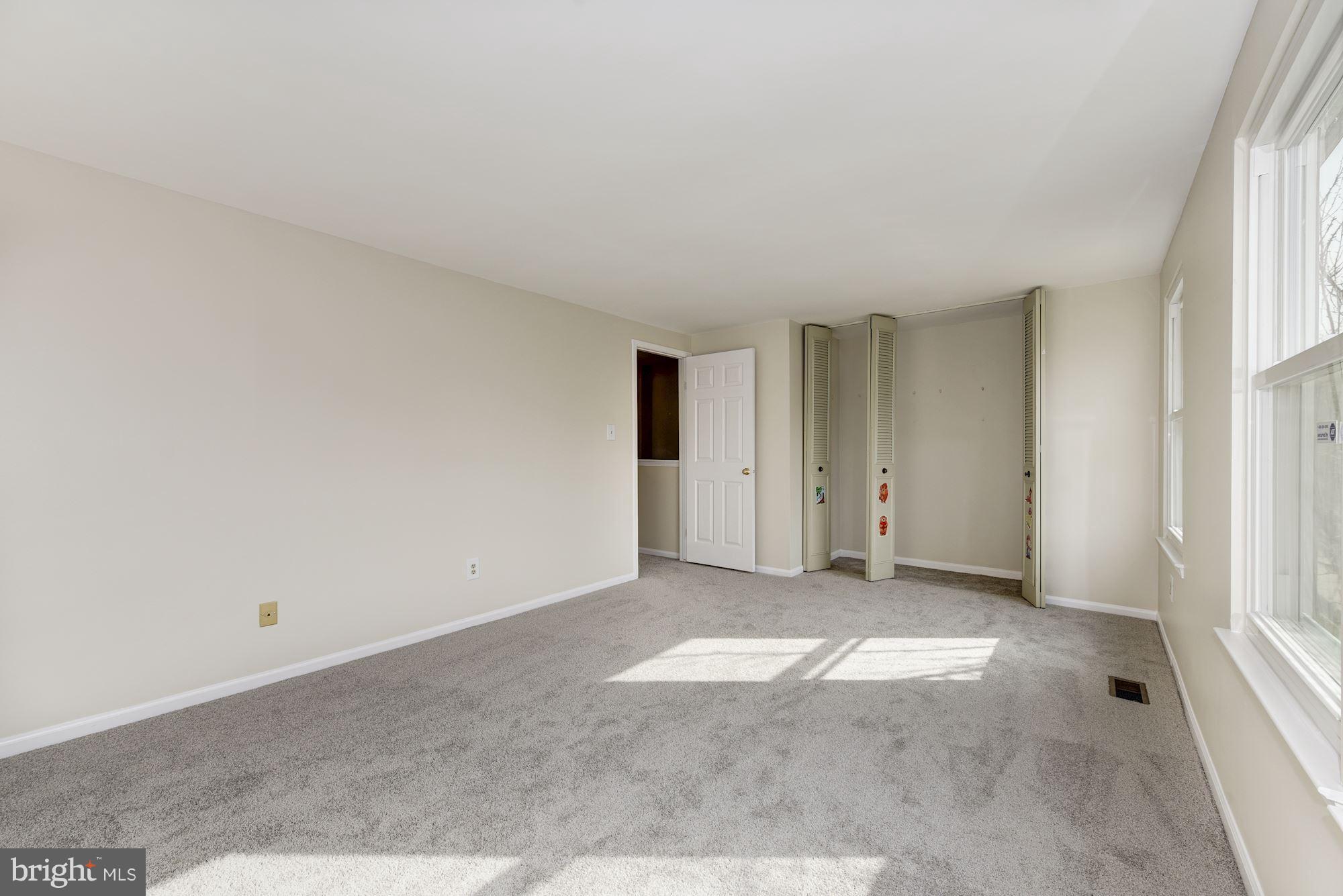 7464 Wounded Knee Road Lorton, VA 22079 - Photo 14 of 23 Bedroom #1