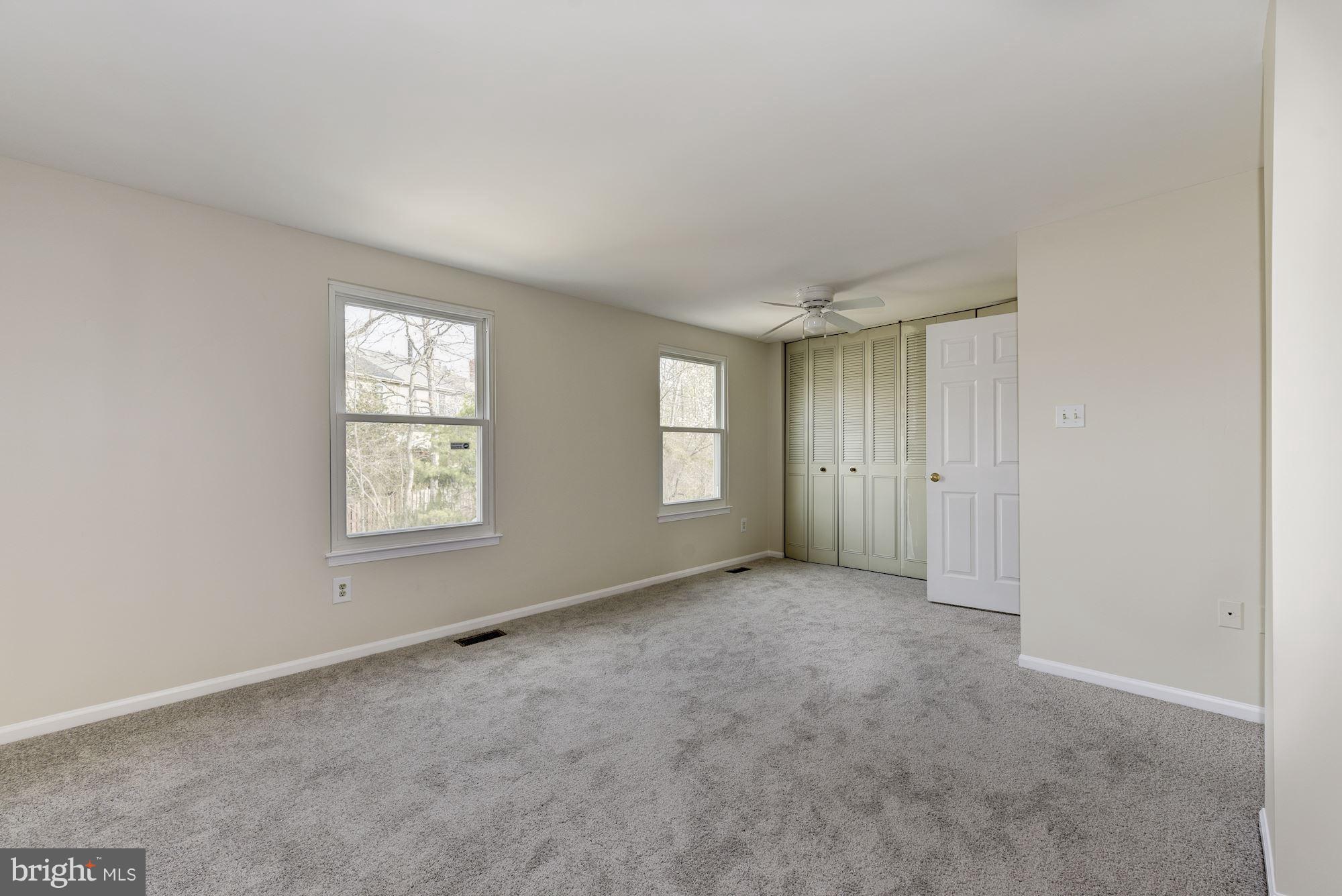 7464 Wounded Knee Road Lorton, VA 22079 - Photo 17 of 23 Bedroom #2