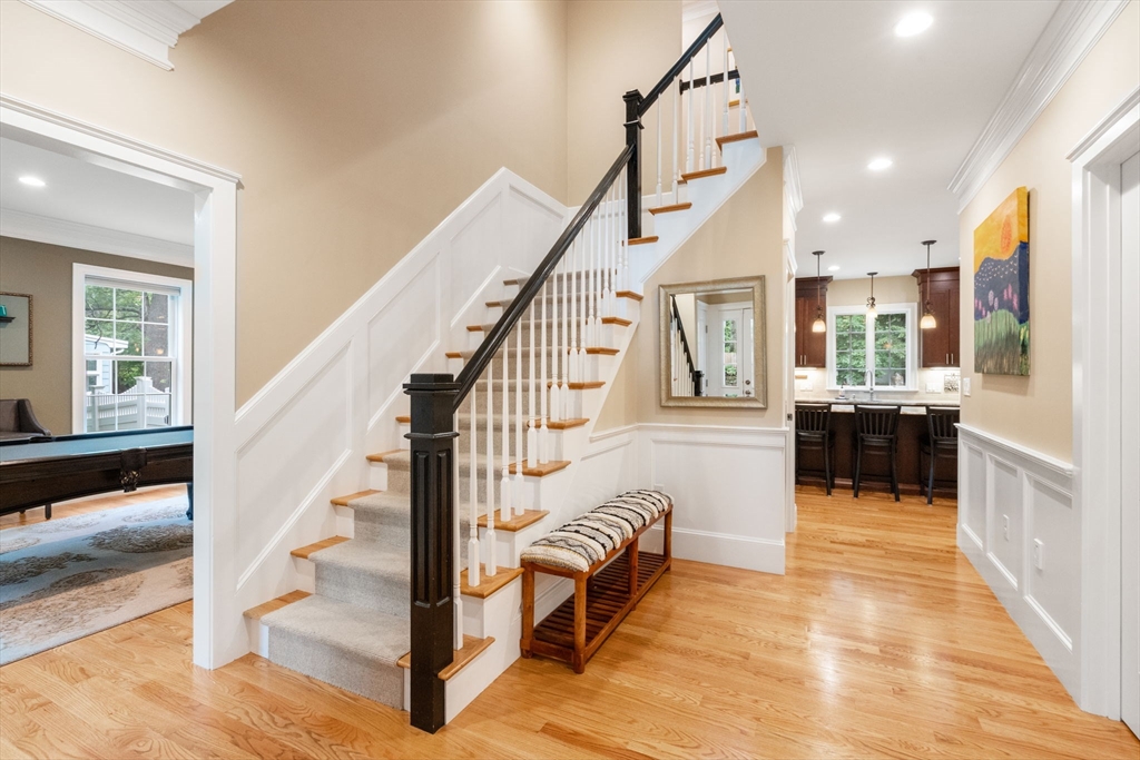 148 Stanley Road Newton, MA 02468 - Photo 3 of 40