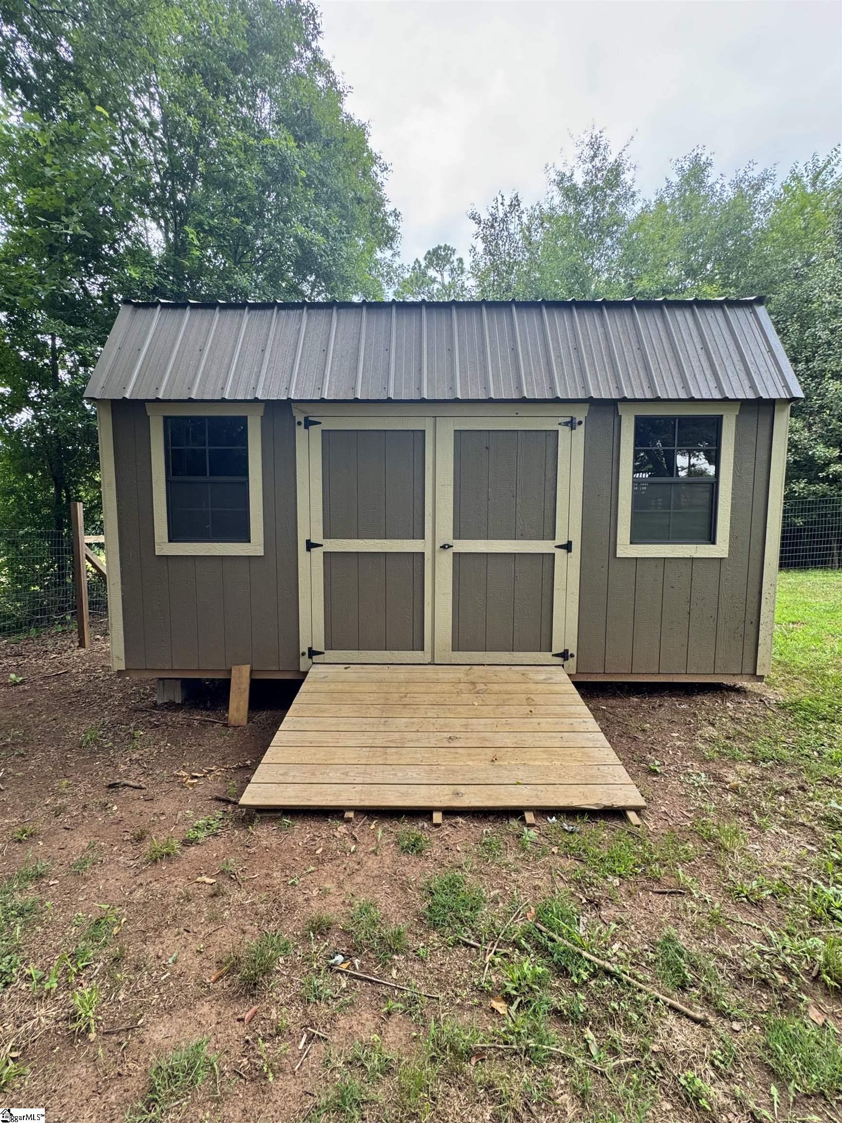 413 Jule Merck Road Norris, SC 29630 - Photo 21 of 23
