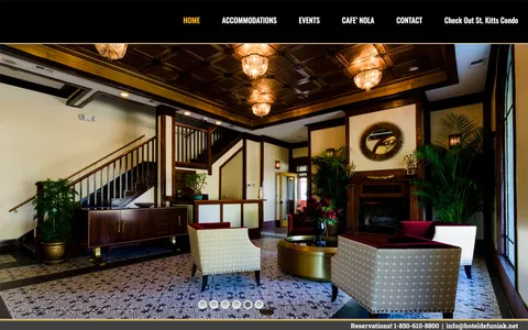 a view of a cafe with an outdoor seating