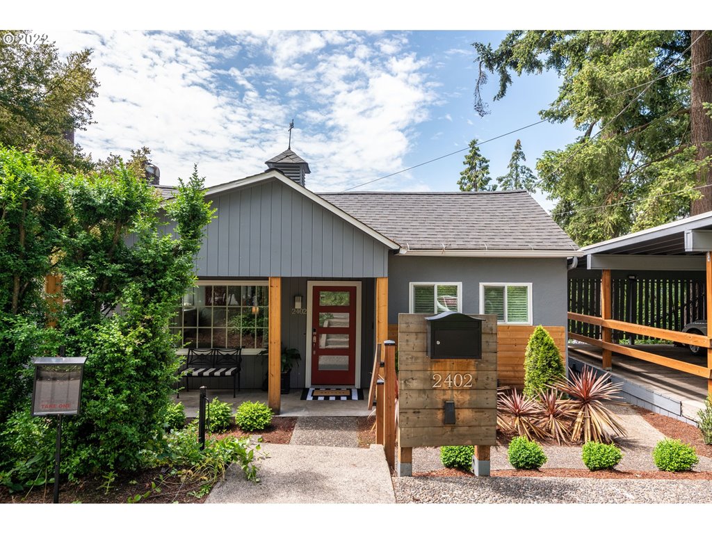 2402 Spring Boulevard Eugene, OR 97403 - Photo 1 of 30 Gallery Image 1