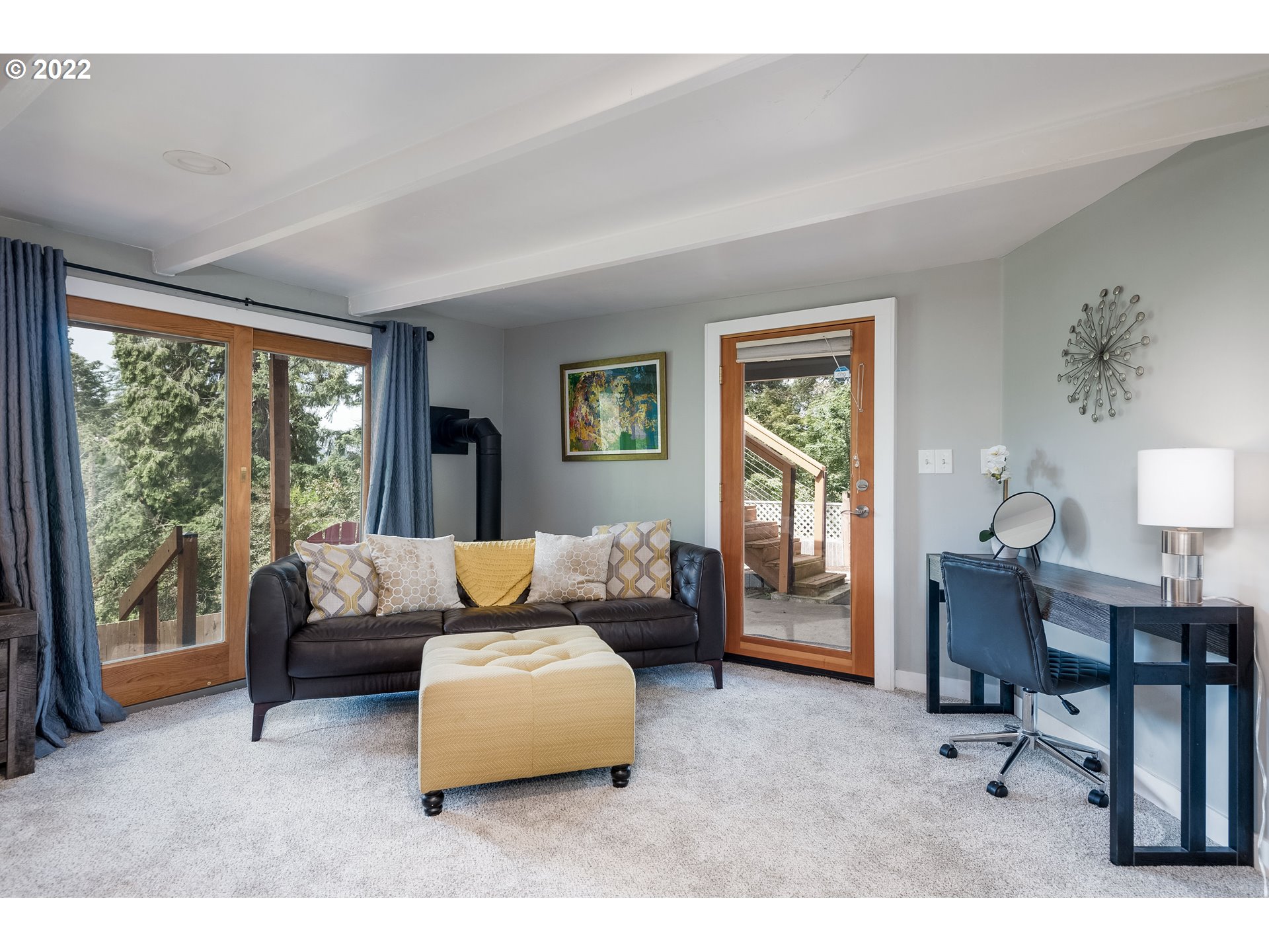 2402 Spring Boulevard Eugene, OR 97403 - Photo 25 of 30 Bedroom, Owner's Suite