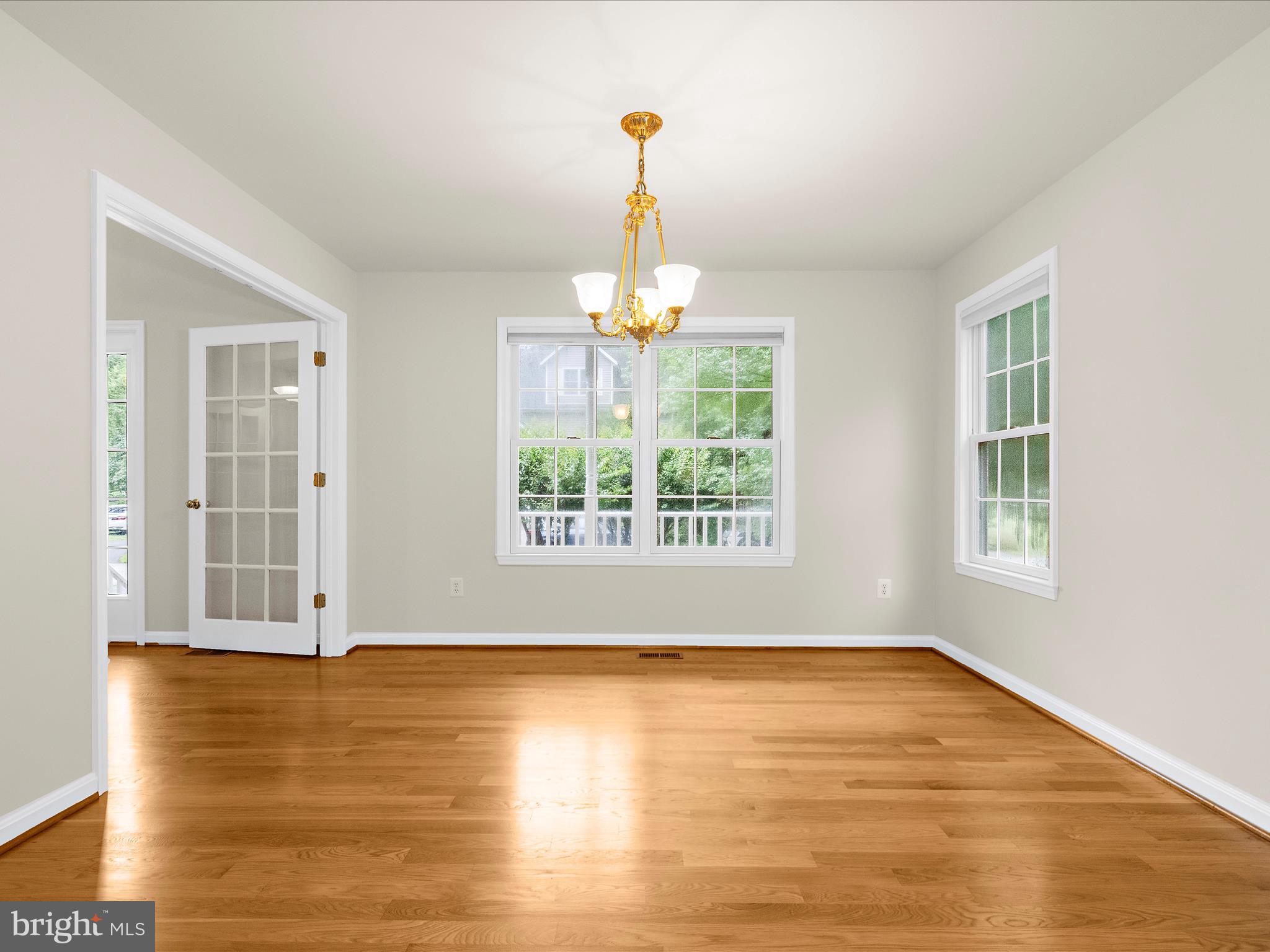 3618 Calvert Street Edgewater, MD 21037 - Photo 22 of 90 Formal dining room
