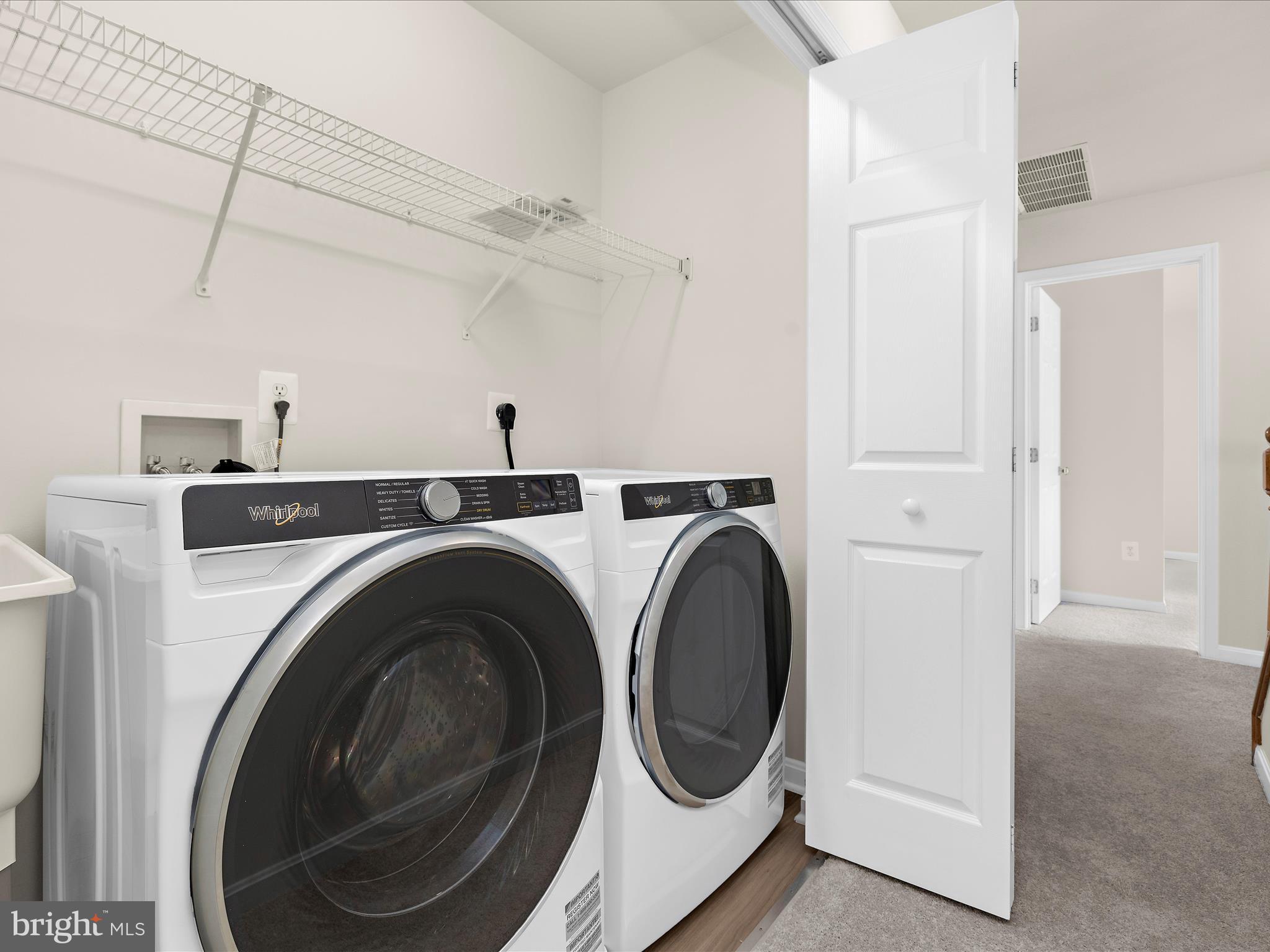 3618 Calvert Street Edgewater, MD 21037 - Photo 30 of 90 Brand new Washer dryer - 2nd floor