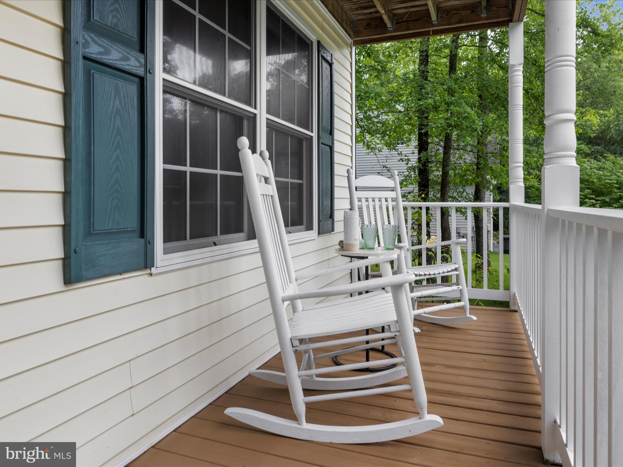 3618 Calvert Street Edgewater, MD 21037 - Photo 3 of 90 Stop by and rock awhile!