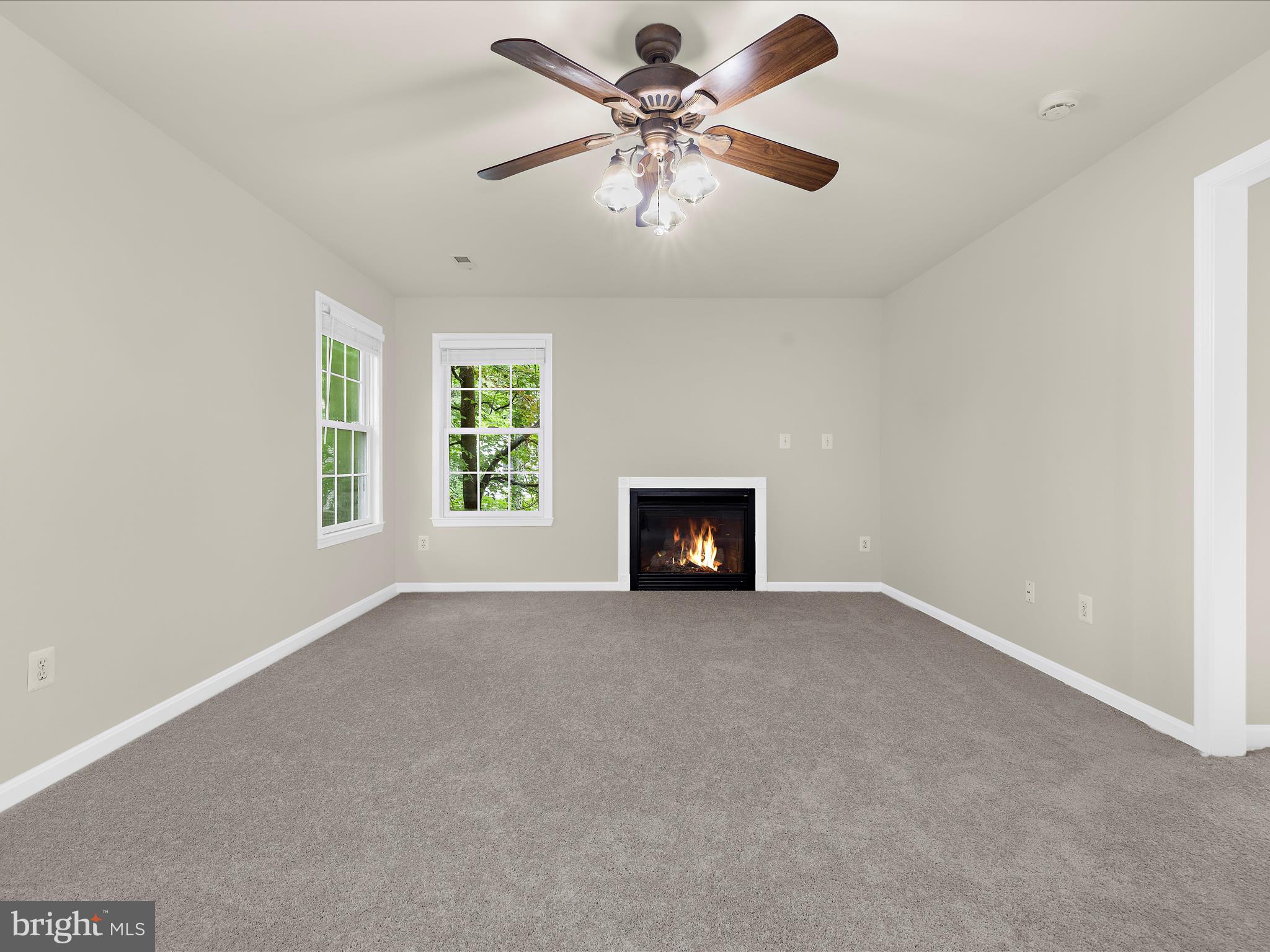 3618 Calvert Street Edgewater, MD 21037 - Photo 33 of 90 Spacious primary bedroom