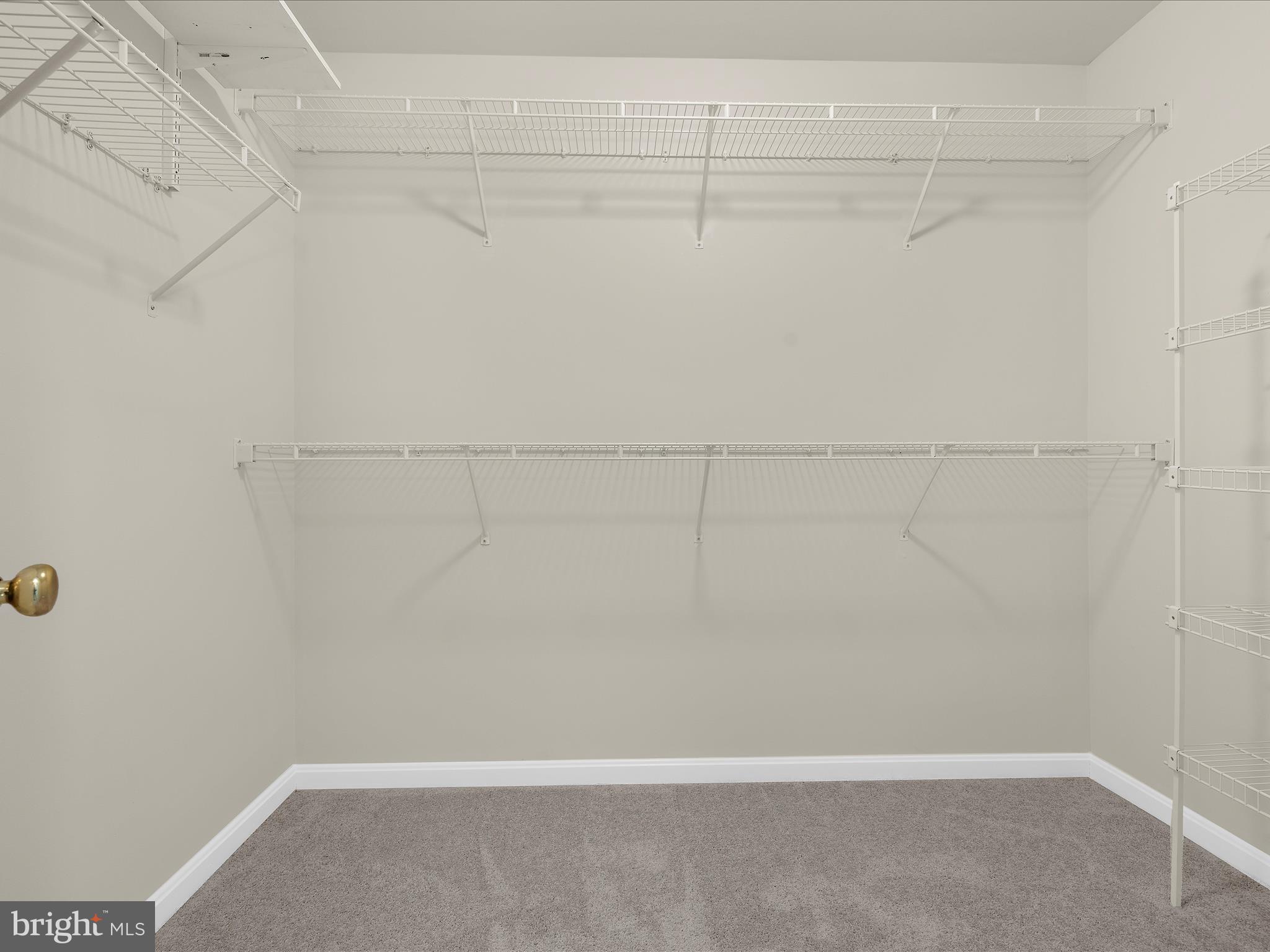3618 Calvert Street Edgewater, MD 21037 - Photo 35 of 90 Primary suite walk in closet
