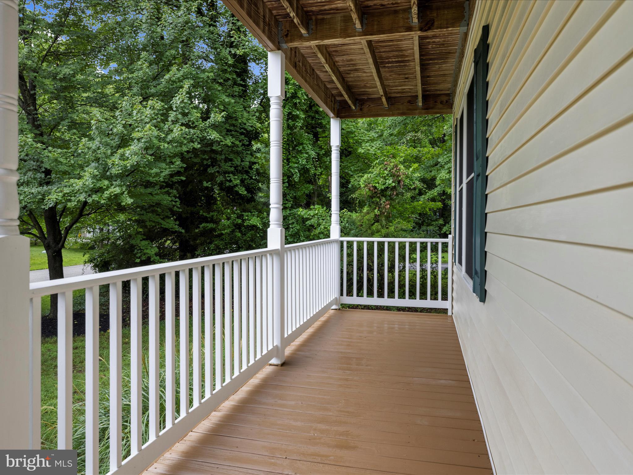 3618 Calvert Street Edgewater, MD 21037 - Photo 4 of 90 Expansive front porches