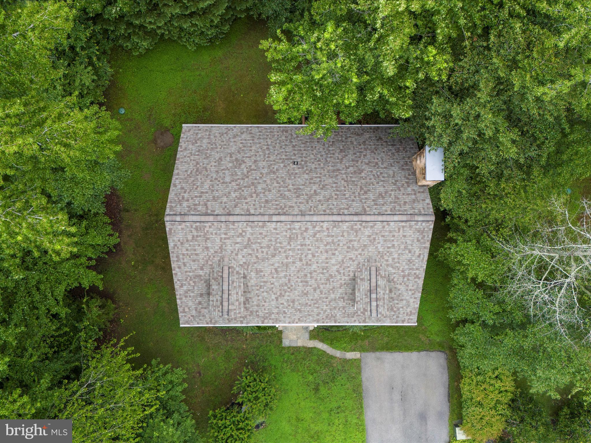 3618 Calvert Street Edgewater, MD 21037 - Photo 57 of 90 Roof new June 2025