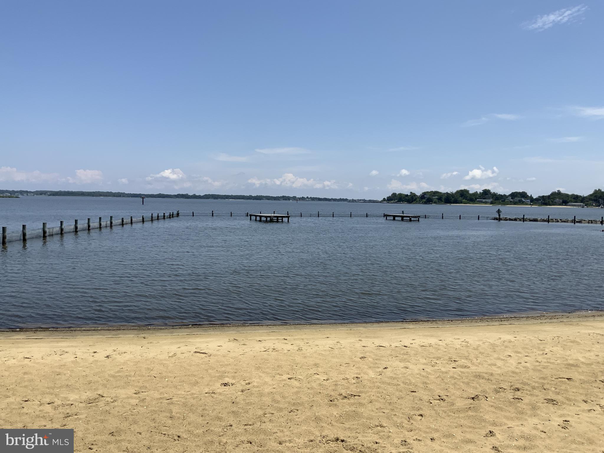 3618 Calvert Street Edgewater, MD 21037 - Photo 61 of 90 Sandy beach
