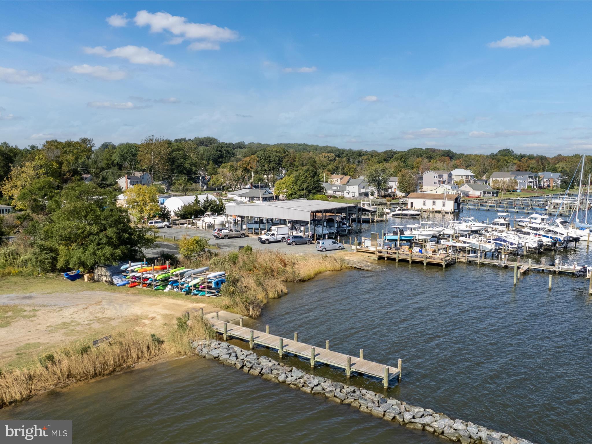 3618 Calvert Street Edgewater, MD 21037 - Photo 70 of 90 Convenient boating services
