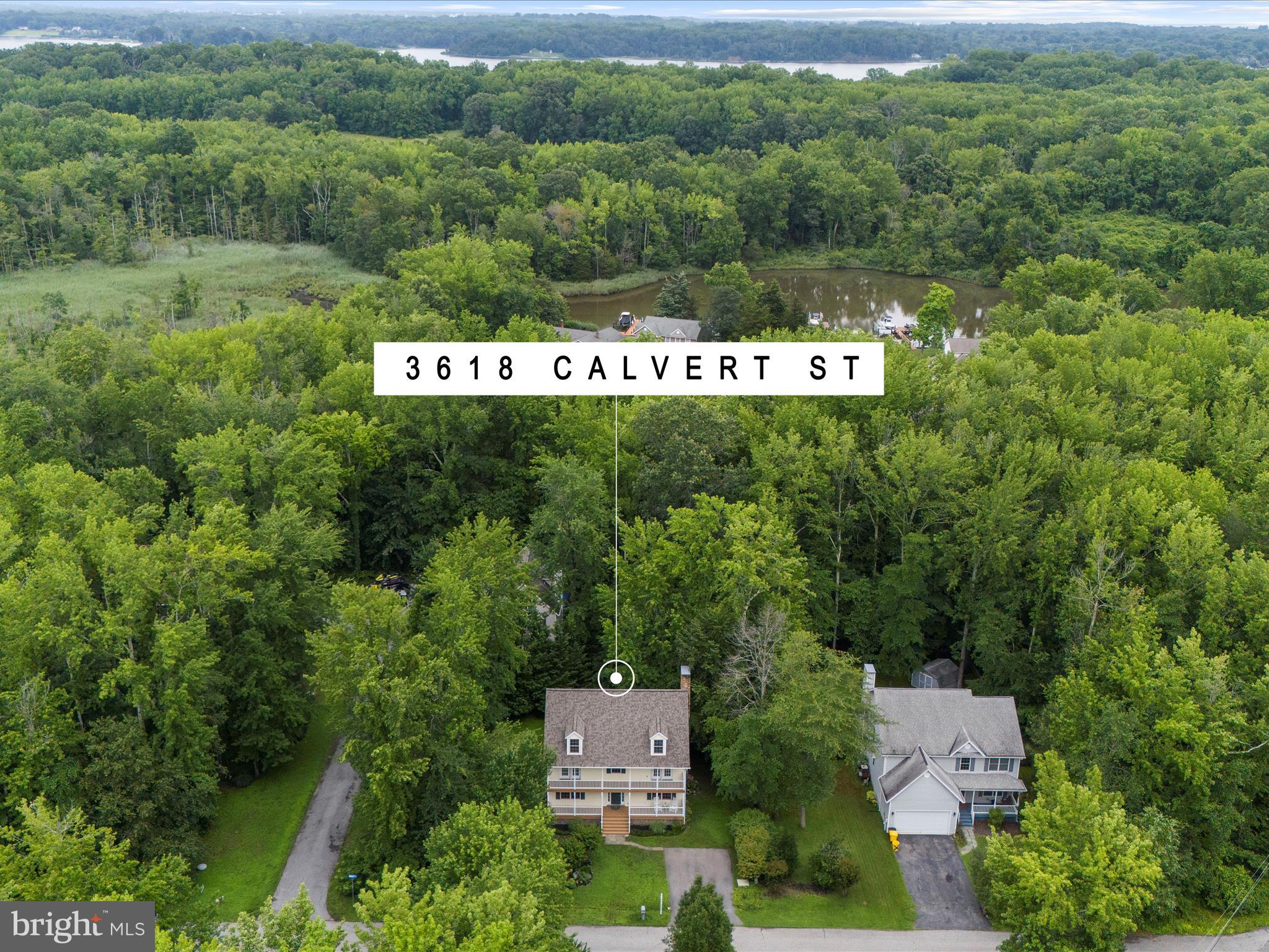 3618 Calvert Street Edgewater, MD 21037 - Photo 83 of 90 Gallery Image 83