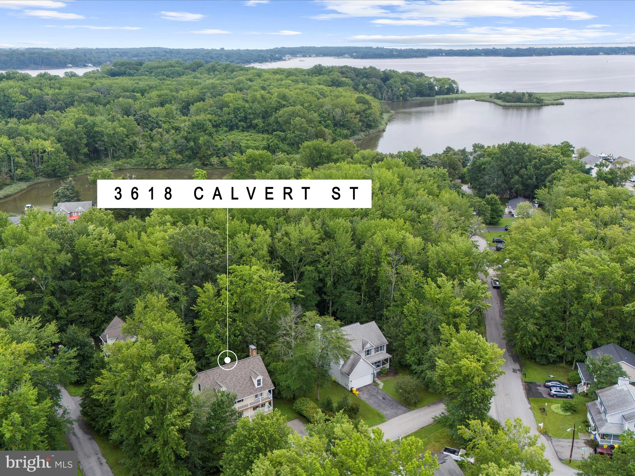 3618 Calvert Street Edgewater, MD 21037 - Photo 84 of 90 Gallery Image 84