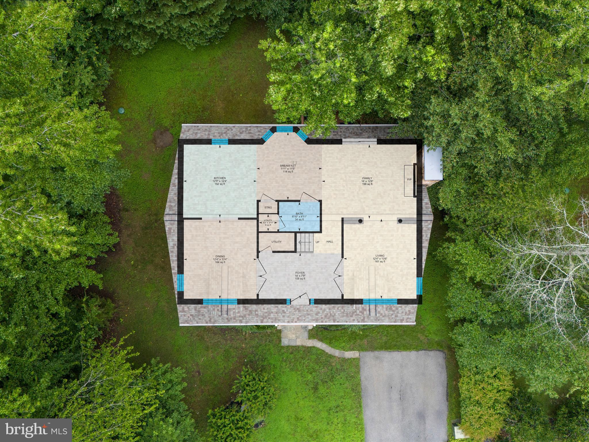 3618 Calvert Street Edgewater, MD 21037 - Photo 85 of 90 Gallery Image 85