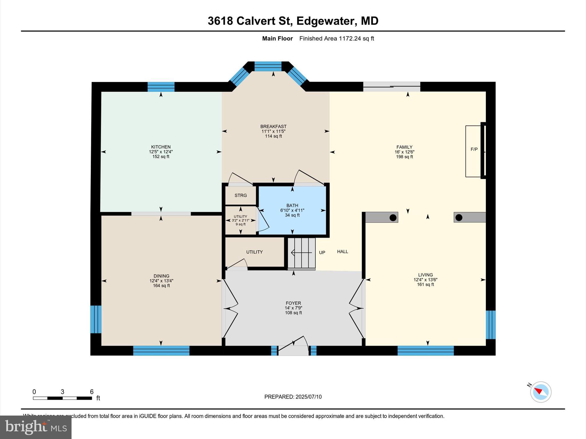 3618 Calvert Street Edgewater, MD 21037 - Photo 88 of 90 Gallery Image 88