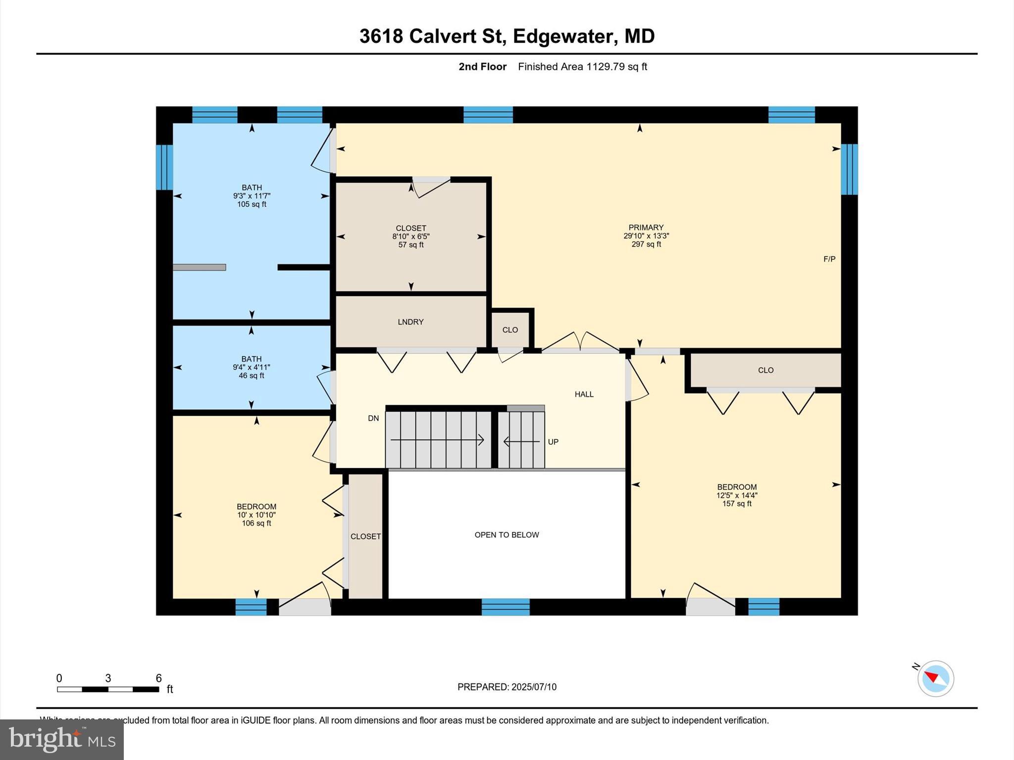 3618 Calvert Street Edgewater, MD 21037 - Photo 89 of 90 Gallery Image 89