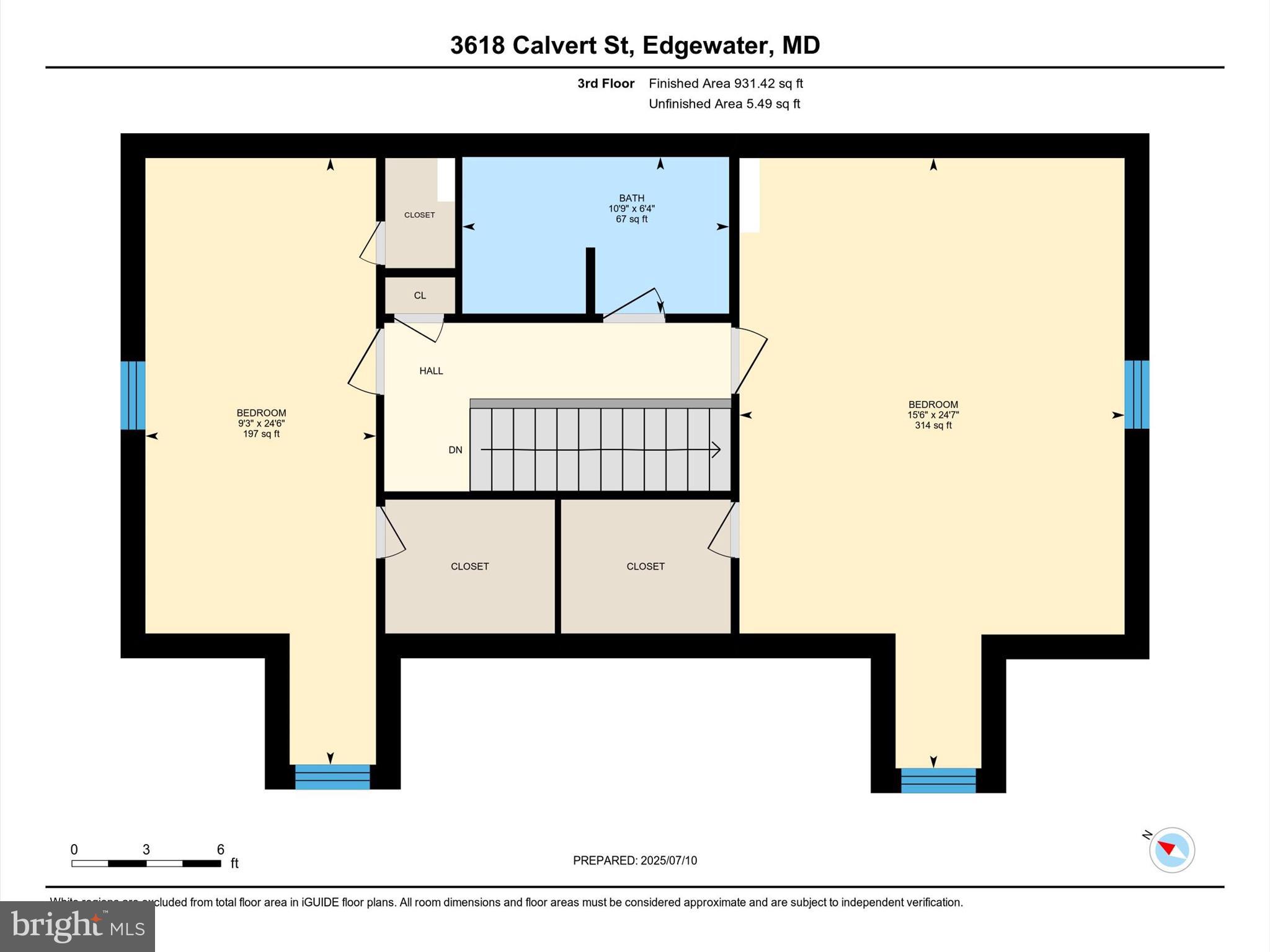 3618 Calvert Street Edgewater, MD 21037 - Photo 90 of 90 Gallery Image 90