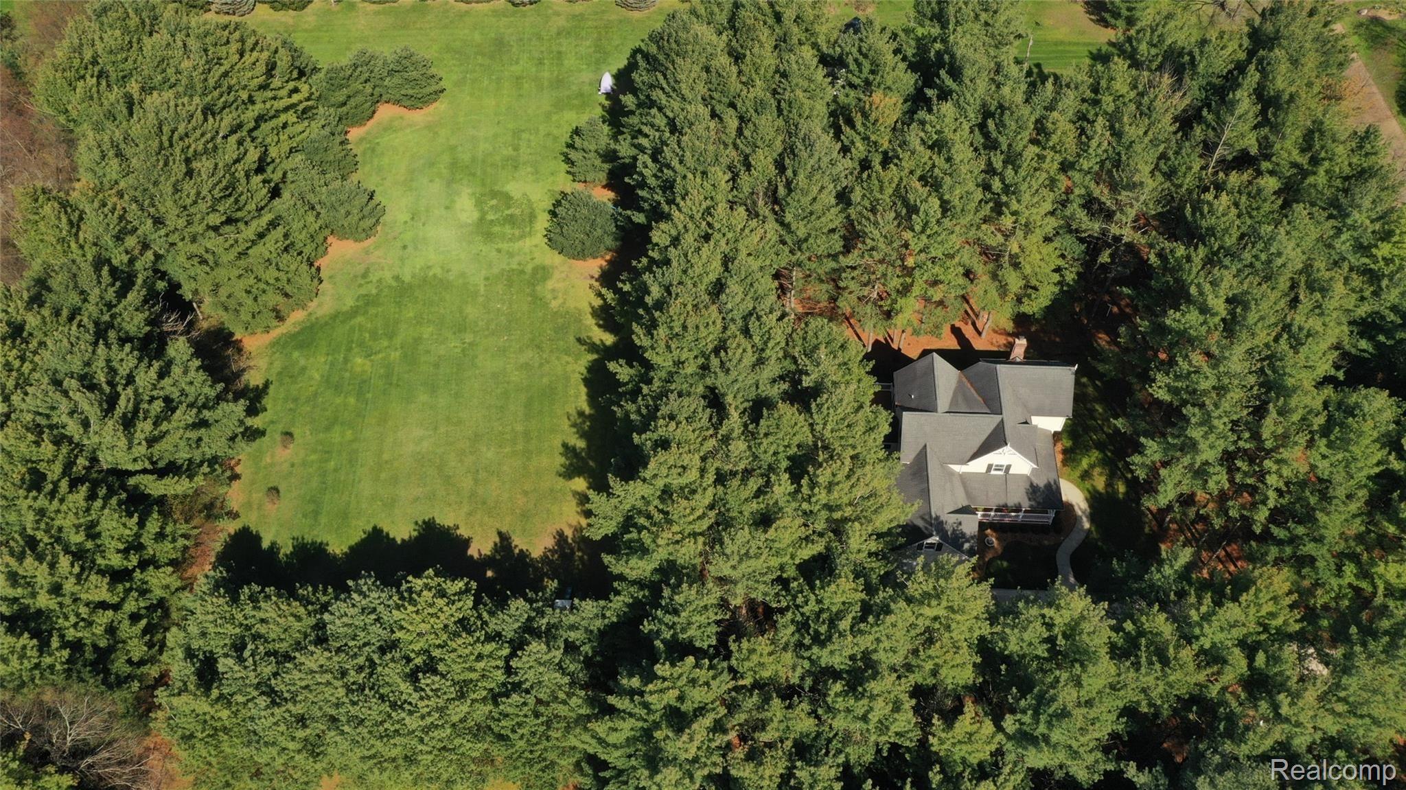 3072 West Newark Road Lapeer, MI 48446 - Photo 21 of 86 drone-33.jpg