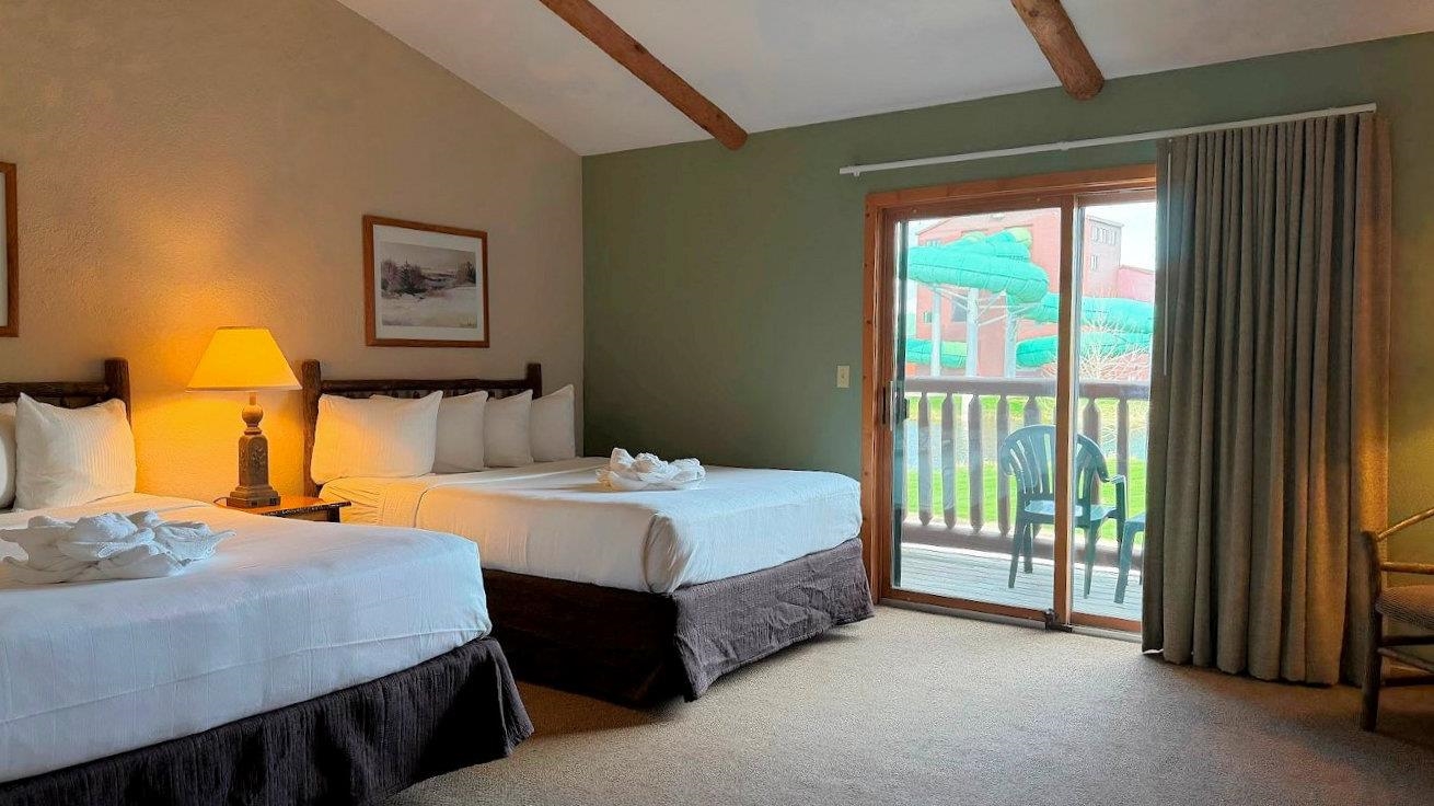 511 East Adams Street, Unit 101C Wisconsin Dells, WI 53965 - Photo 34 of 83