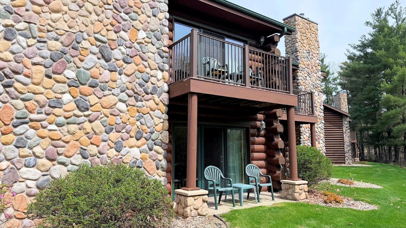 511 East Adams Street, Unit 101C Wisconsin Dells, WI 53965 - Photo 50 of 83