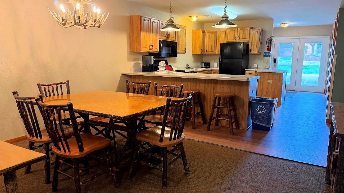 511 East Adams Street, Unit 101C Wisconsin Dells, WI 53965 - Photo 5 of 83