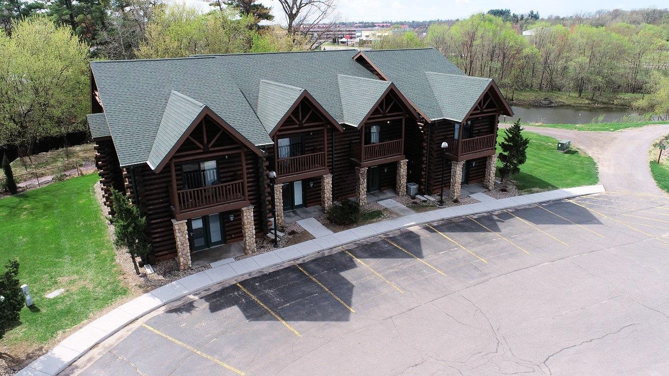 511 East Adams Street, Unit 101C Wisconsin Dells, WI 53965 - Photo 55 of 83