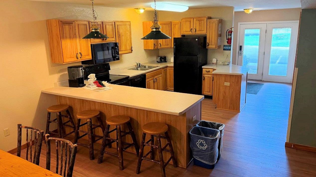 511 East Adams Street, Unit 101C Wisconsin Dells, WI 53965 - Photo 7 of 83