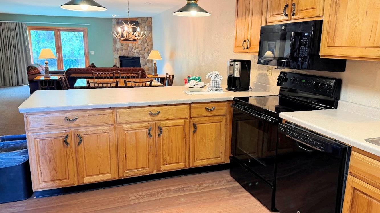 511 East Adams Street, Unit 101C Wisconsin Dells, WI 53965 - Photo 8 of 83