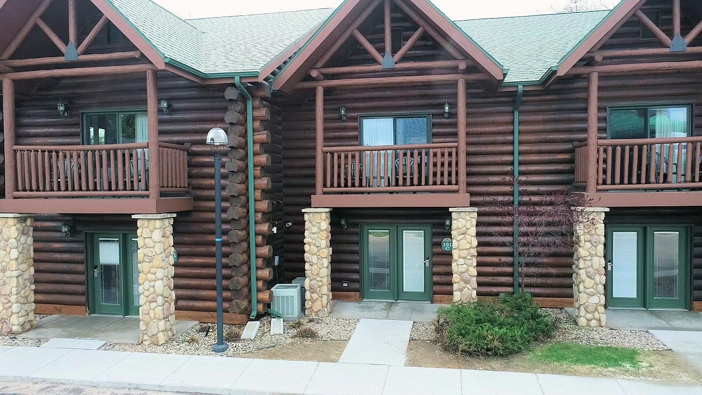511 East Adams Street, Unit 101C Wisconsin Dells, WI 53965 - Photo 82 of 83