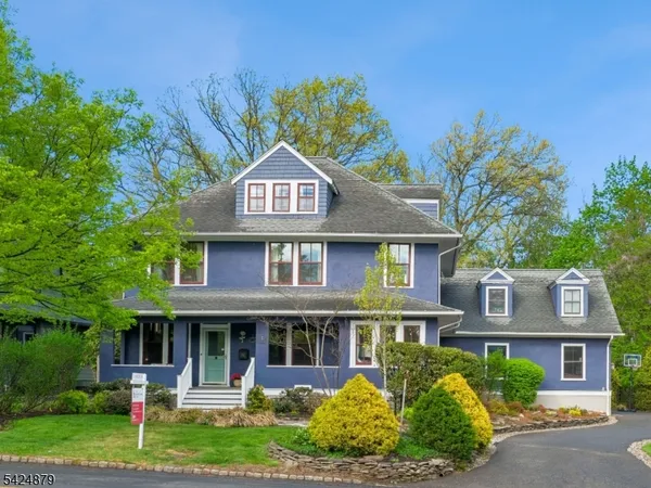 $1,699,000 | 106 Short Hills Avenue, Short Hills, NJ 07078