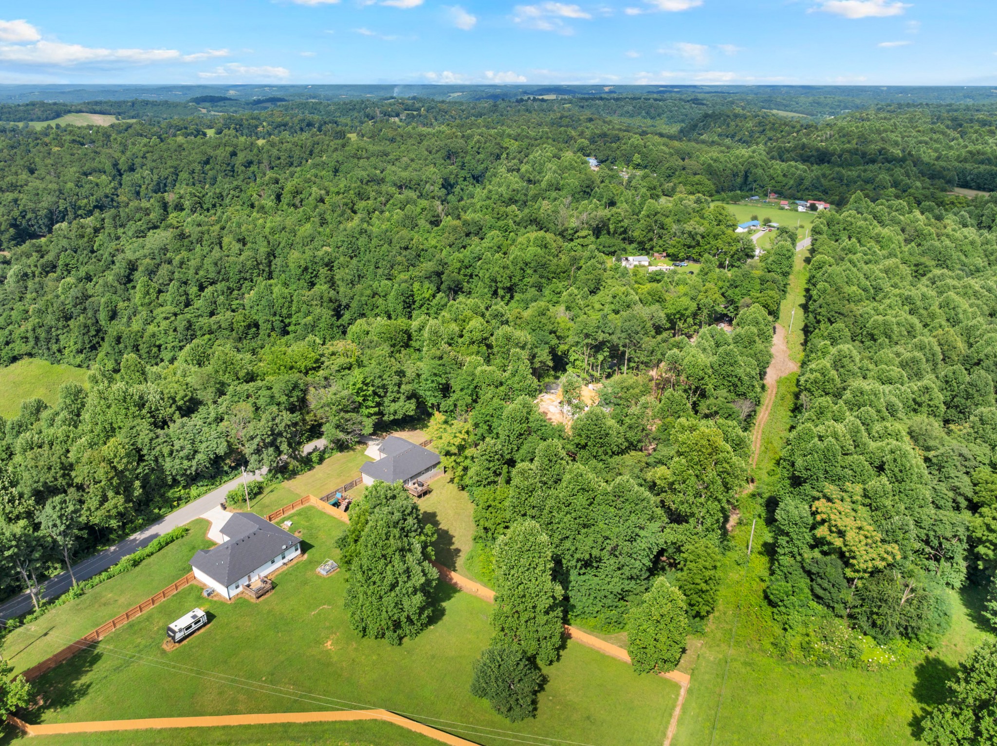 1147 Mt Herman Road Fayetteville, TN 37334 - Photo 31 of 31 a view of a city