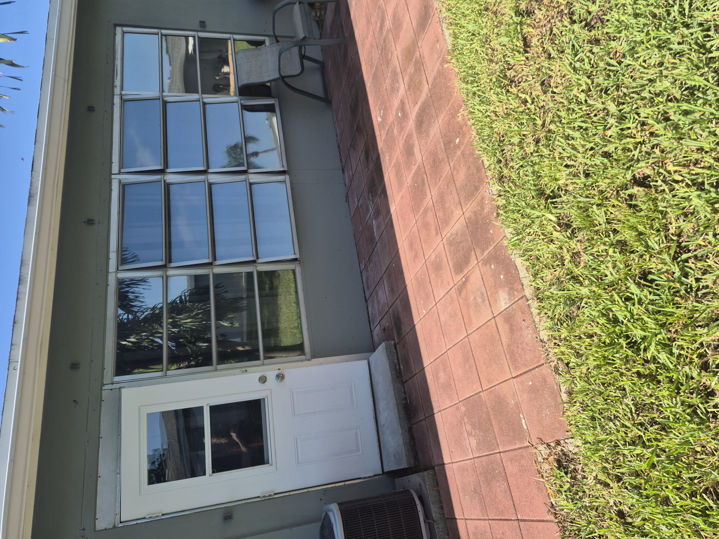 737 High Point Boulevard North, Unit B Delray Beach, FL 33445 - Photo 2 of 11 EXTERIOR