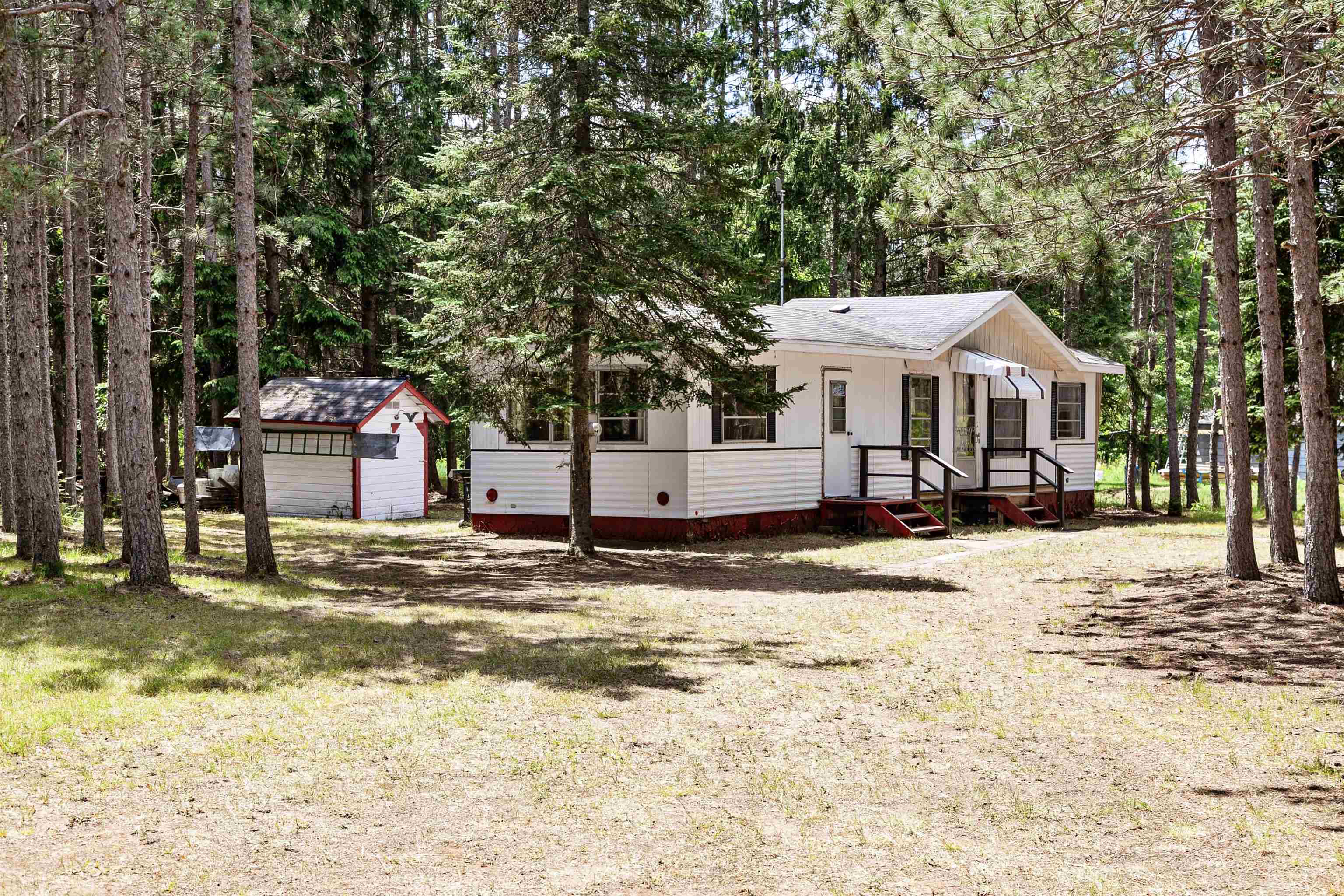 W11663 Forbes Road Crivitz, WI 54114 - Photo 5 of 19