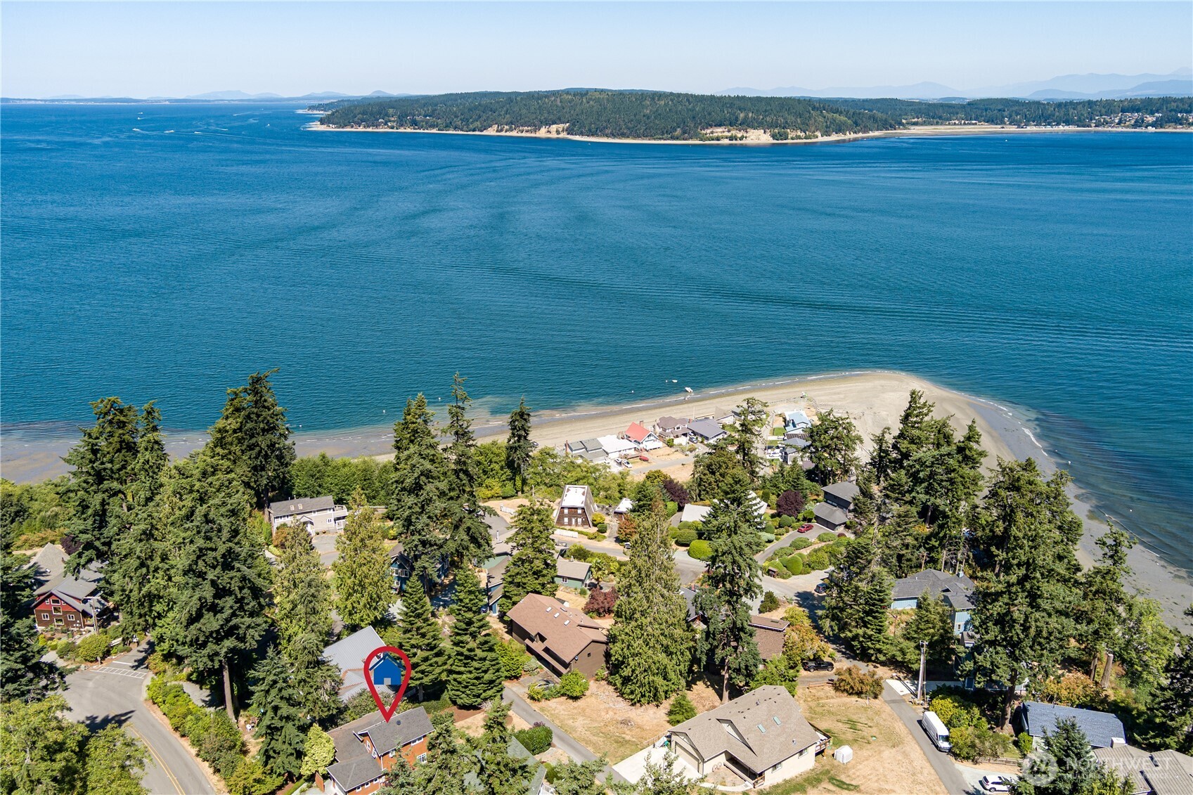 3235 Fox Spit Road Langley, WA 98260 - Photo 22 of 23 Gallery Image 22