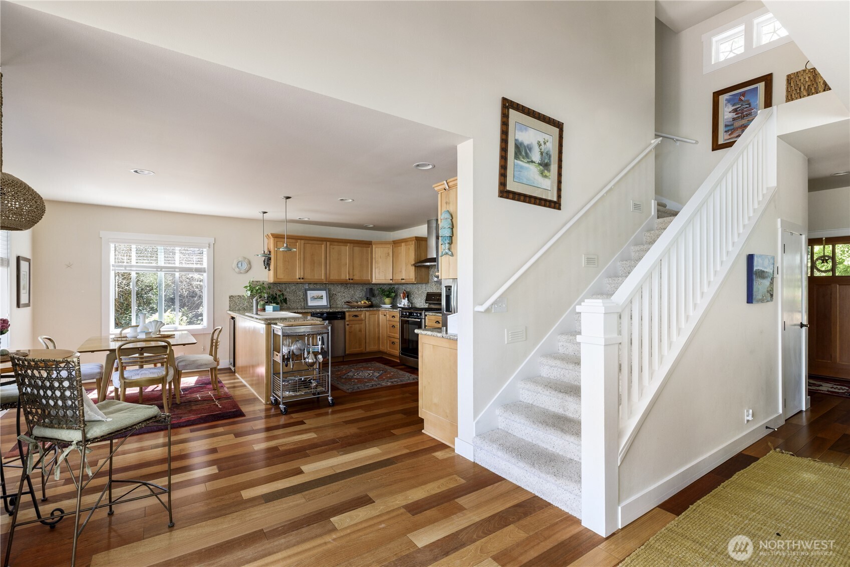 3235 Fox Spit Road Langley, WA 98260 - Photo 5 of 23 Gallery Image 5