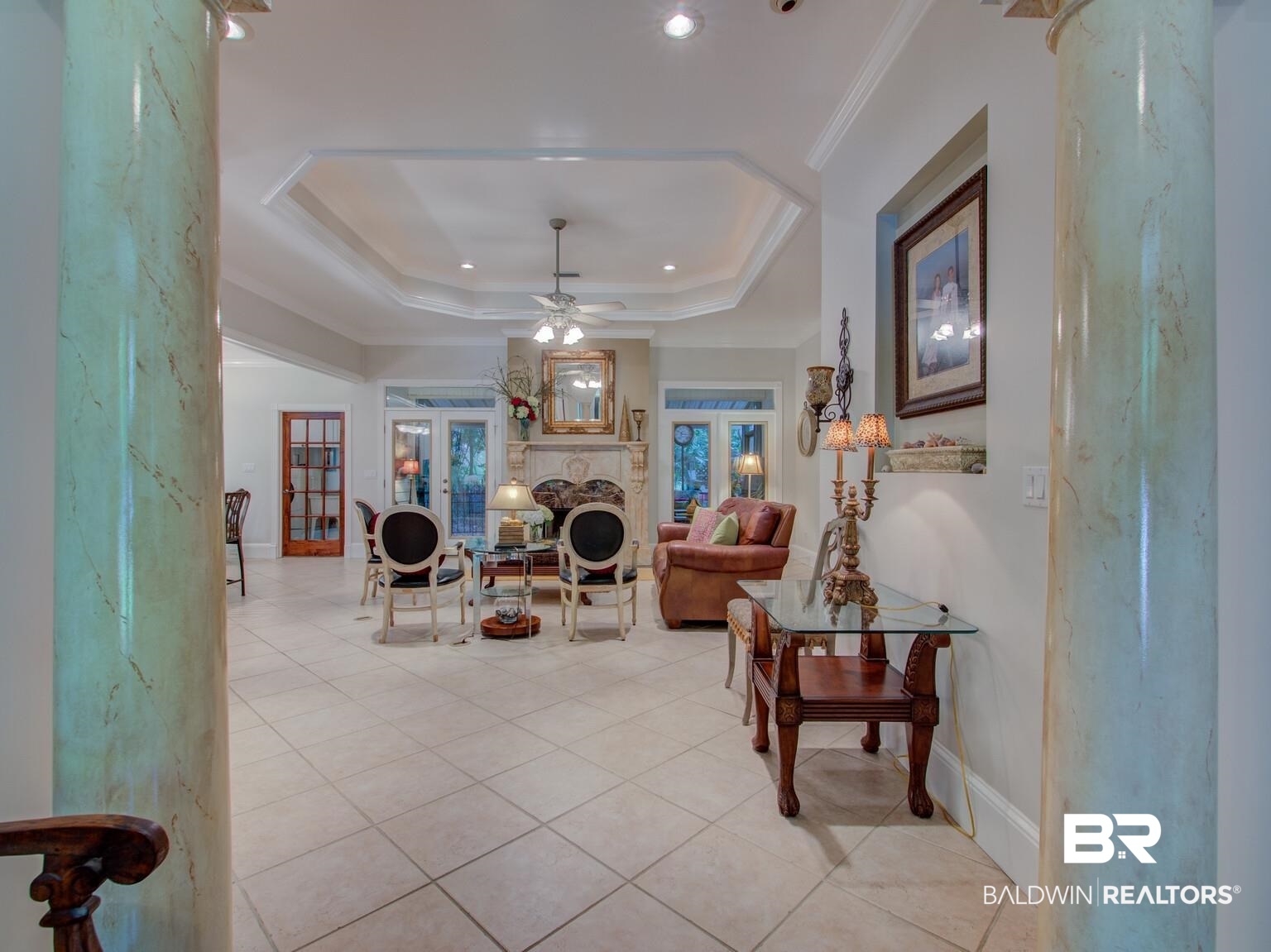 104 Everade Circle Daphne, AL 36526 - Photo 6 of 49 View or Living Room