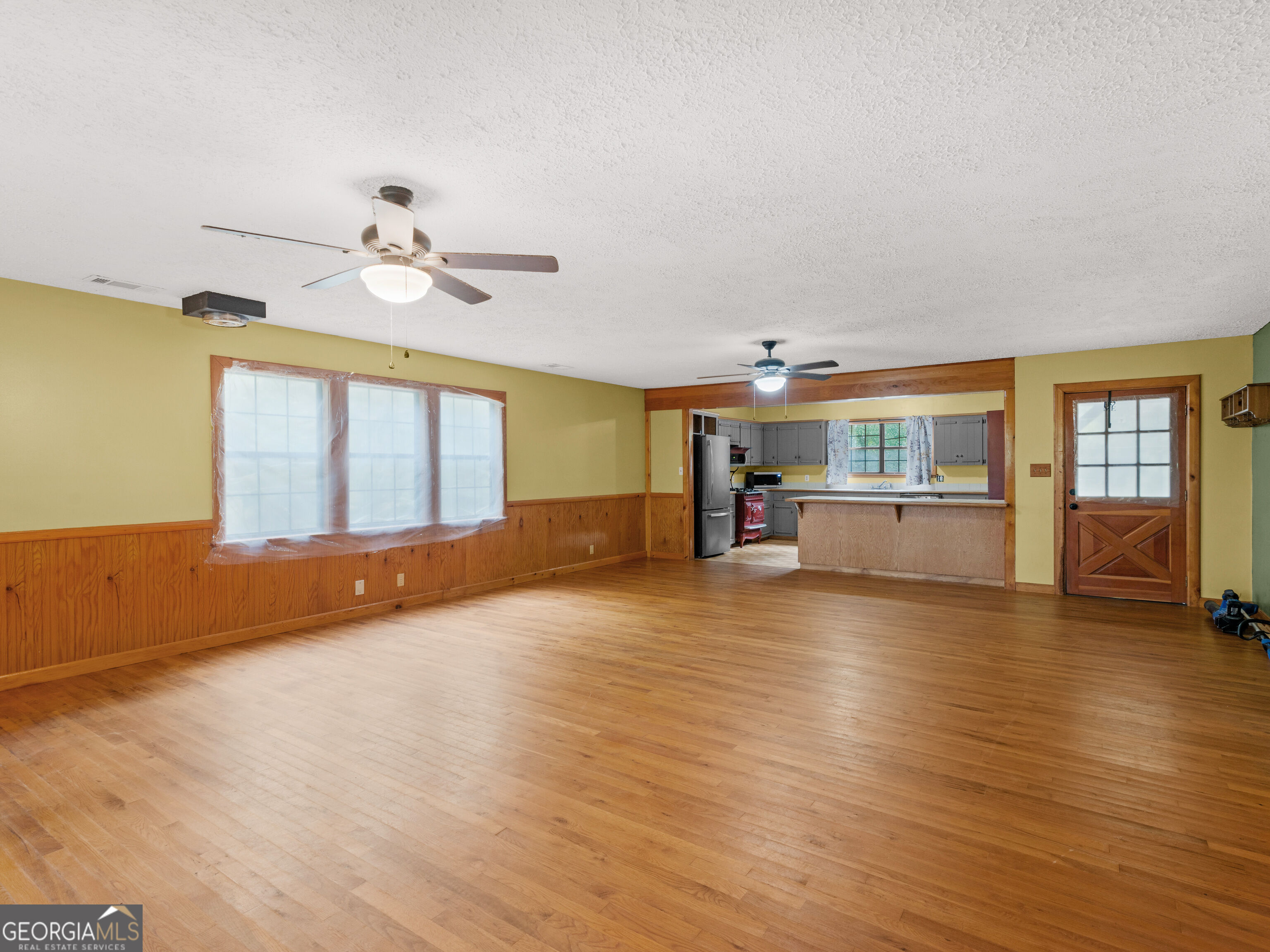 107 Midway Road Barnesville, GA 30204 - Photo 6 of 31 Gallery Image 6