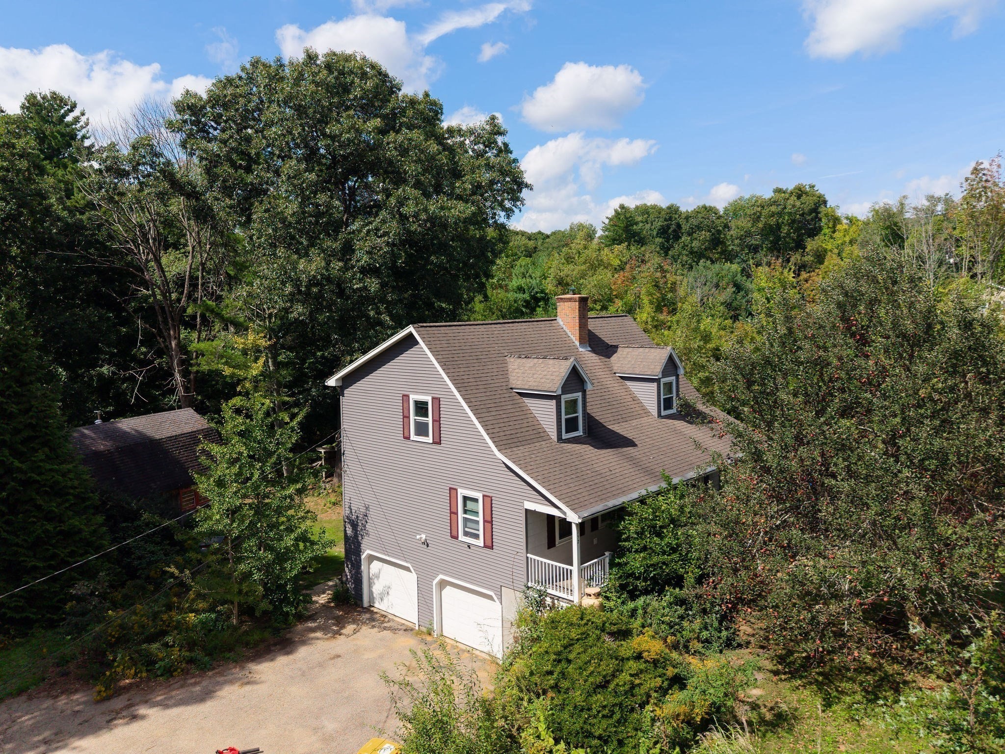 152 Pierce Road West Brookfield, MA 01585 - Photo 27 of 40 Gallery Image 27