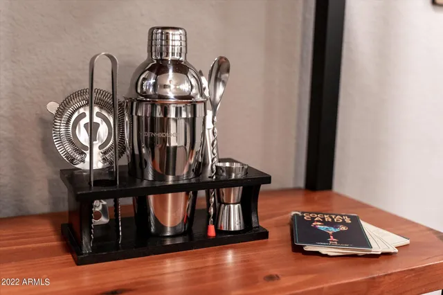 a view of livingroom with furniture and wooden floor
