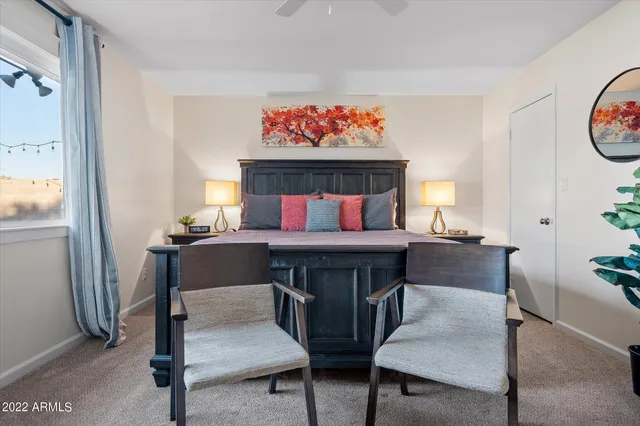 $3,500 | 2034 West Pampa Circle, Mesa, AZ 85202