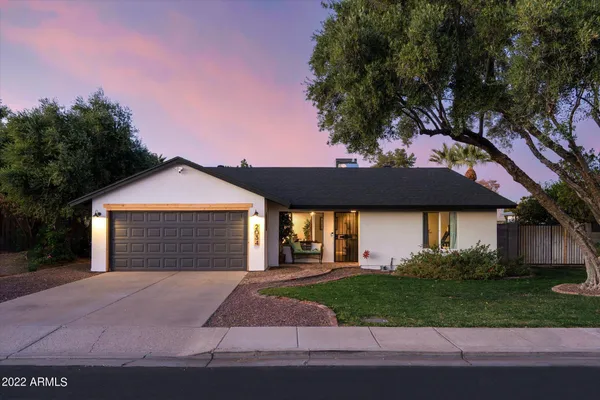 $3,500 | 2034 West Pampa Circle, Mesa, AZ 85202