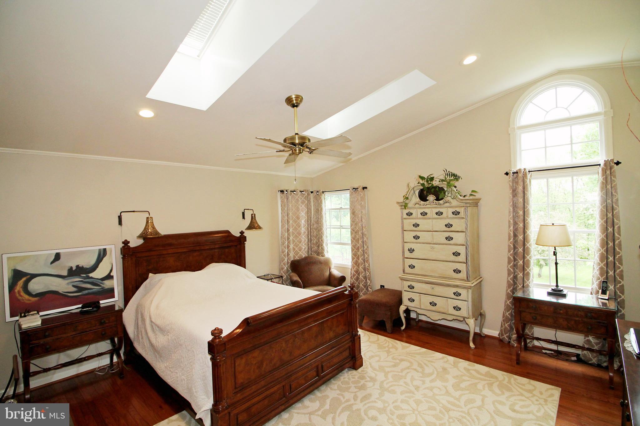 2150 Freeland Road Freeland, MD 21053 - Photo 14 of 30 Bedroom (Master)